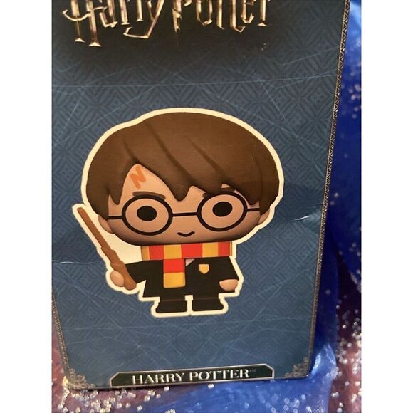 Harry Potter Wizarding World Jumbo Eraser 3 inch-Brand New! - Picture 5 of 6